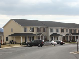 1066 Wellington Dr, Harrisonburg, VA 22802