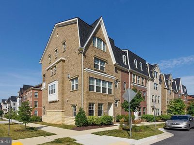 525 Hendrix Ave, Gaithersburg, MD, 20878