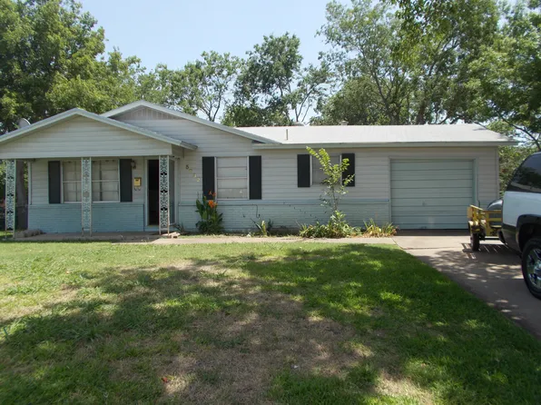 5232 Caroldean St, Haltom City, TX 76117