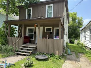 264 Lister Ave #1, Falconer, NY 14733