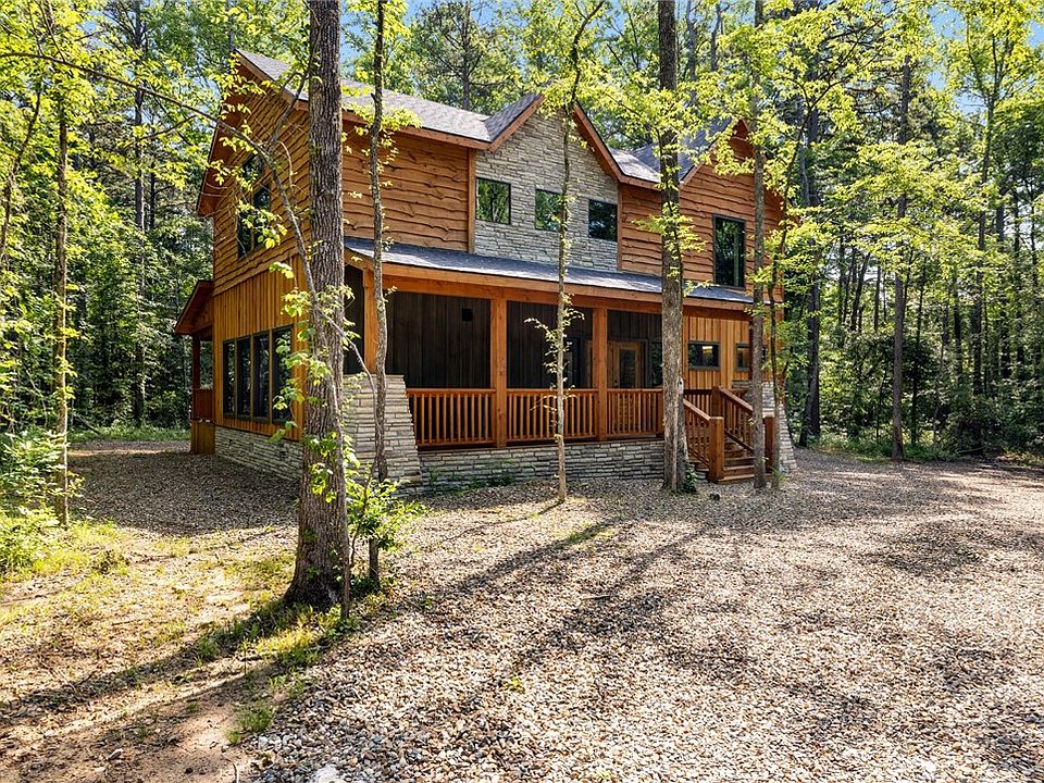 164 Johnny Beavers Trail Rd, Broken Bow, OK 74728 Zillow