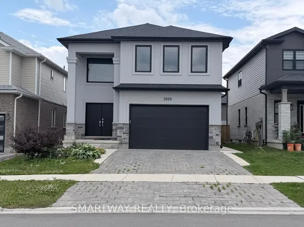 3828 Somerston Cres, London, ON N6L 0G1