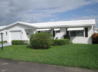 2077 SW 14th Ave, Boynton Beach, FL 33426
