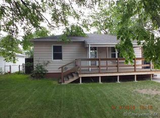 1875 Cherry Ct, Cheyenne, WY 82001