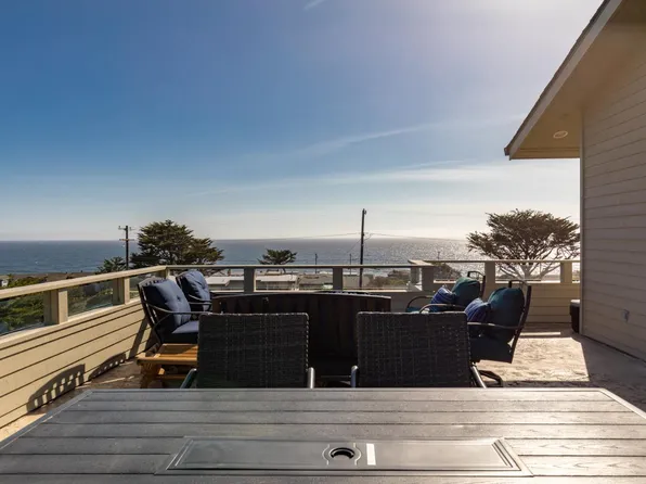 4811 Carmet Dr, Bodega Bay, CA 94923