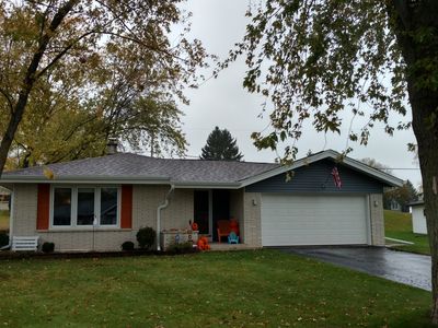 1914 Keith Ln, Grafton, WI, 53024