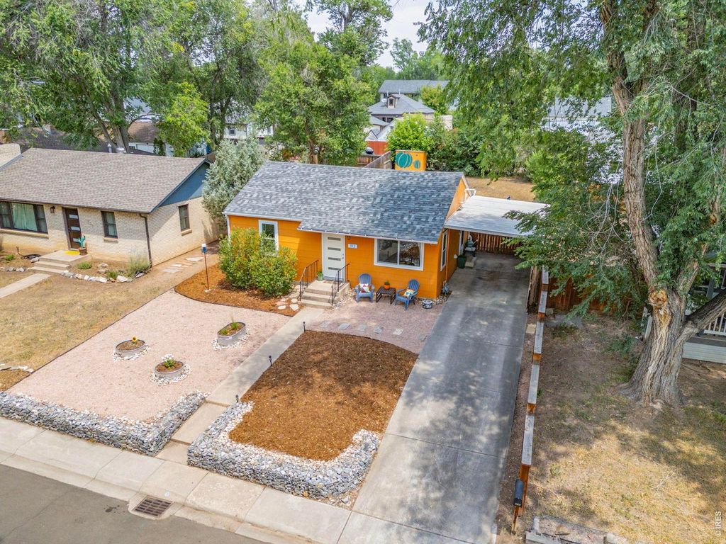312 Alpert Ave