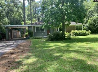 4724 Cedar Springs Rd, Columbia, SC 29206