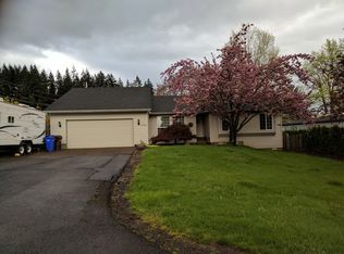 16784 S Beckman Rd, Oregon City, OR 97045