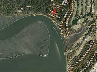 4 Mungen River Dr, Daufuskie Island, SC 29915