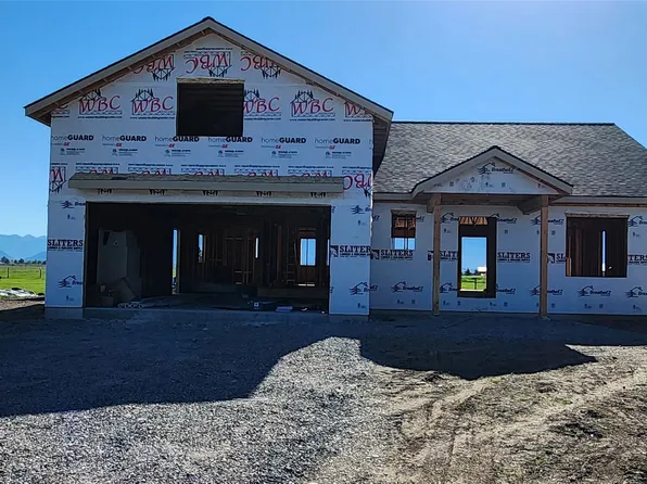 2163 Twin Bucks Trl, Kalispell, MT 59901