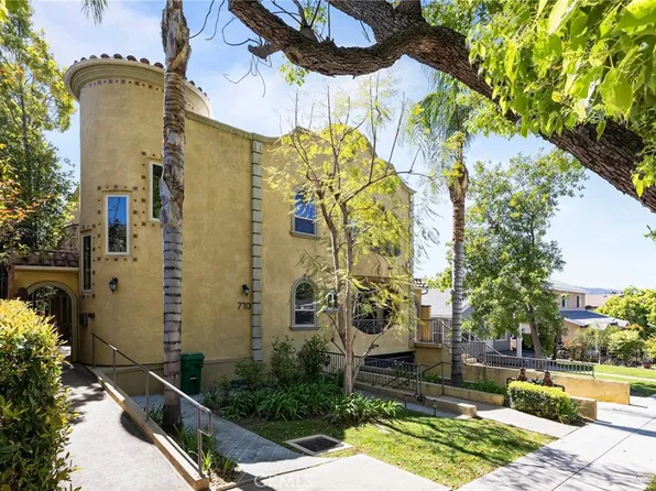 710 E Verdugo Ave APT 103, Burbank, CA 91501