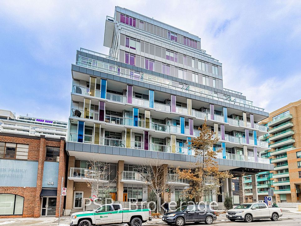 1st image of 68 Merton St #202