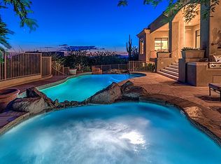 11099 E. Balancing Rock Road, Scottsdale, AZ 85262