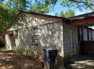 2564 Wheeler Rd, Augusta, GA 30904