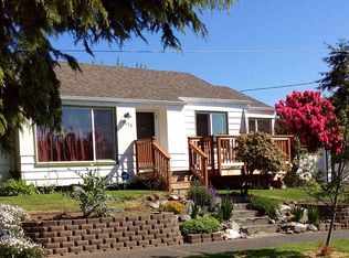 3058 NW 66th St, Seattle, WA 98117