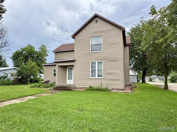 1145 W Saint Joseph St, Perryville, MO 63775