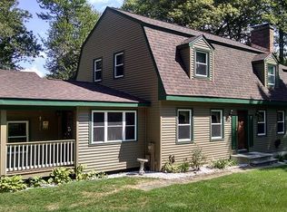 24 Homewood Rd, East Hartland, CT 06027