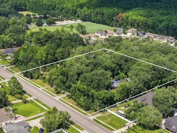 11009 HOOD Road S, Jacksonville, FL 32257
