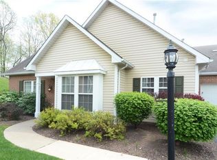 6011 Belle Terre Ct, Bridgeville, PA