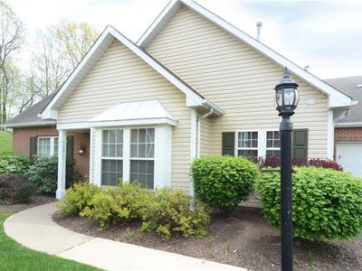 6011 Belle Terre Ct, Bridgeville, PA, 15017