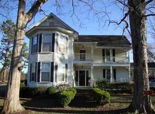 8301 Flamingo Rd, Nichols, SC 29581