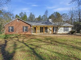 941 King Mill Rd, McDonough, GA 30252