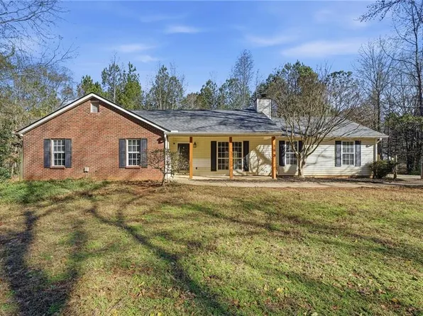 941 King Mill Rd, McDonough, GA 30252