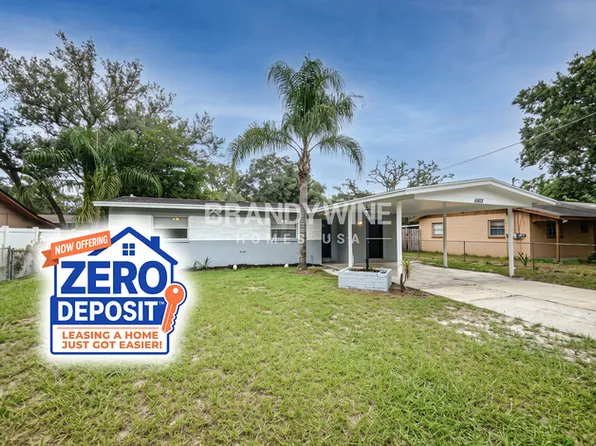 11103 N 27th St, Tampa, FL 33612