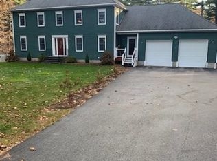 87 Oxford Rd, Charlton, MA 01507