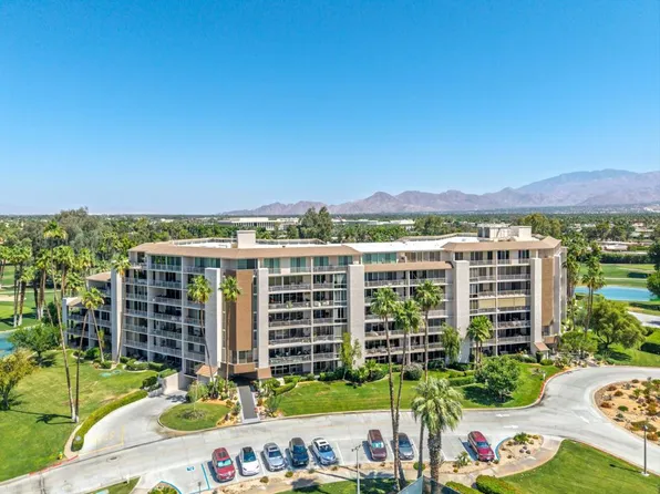 900 Island Dr APT 301, Rancho Mirage, CA 92270