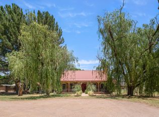 6756 Gato Rd, El Paso, TX 79932