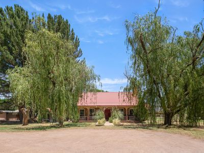 6756 Gato Rd, El Paso, TX, 79932