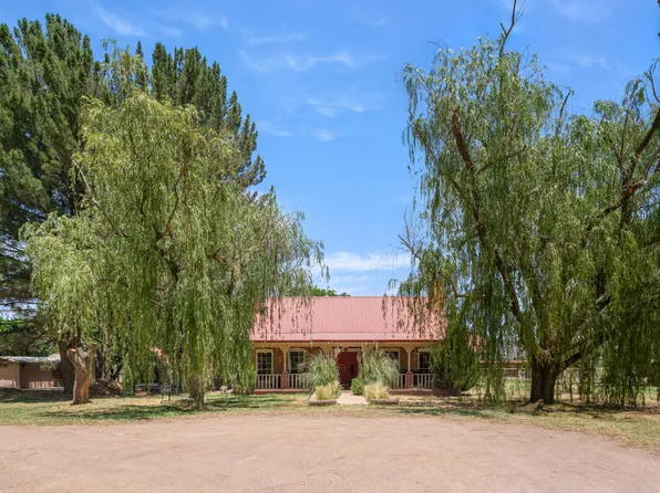 6756 Gato Rd, El Paso, TX 79932