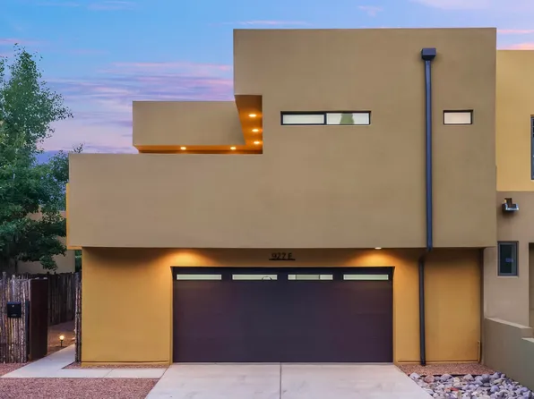 927 Alto St #E, Santa Fe, NM 87501