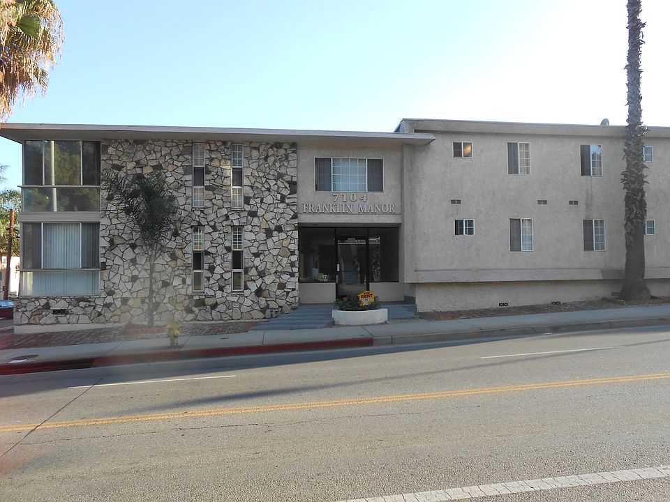 1st image of 7104 Franklin Ave #16