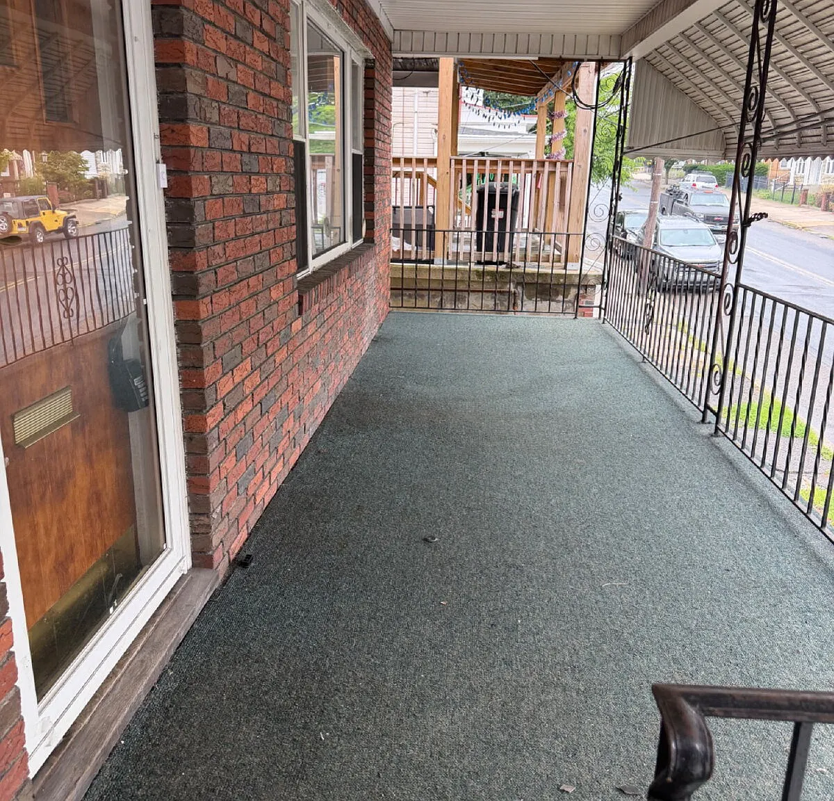 3 bed, 1.0 bath, $1,195 — Photo 3