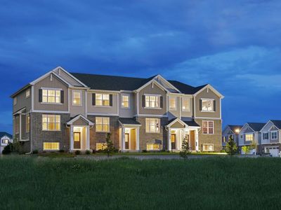 30W145 Wheeler Cir, Warrenville, IL, 60555