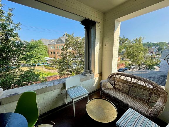 3rd image of 127 S Aiken Ave APT 5