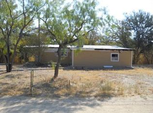 Johnson Dr, Marble falls, TX 78654