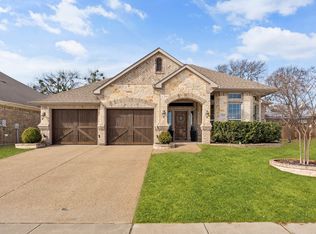 3321 Belford Cir, Anna, TX 75409