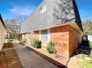 2021 Fleur De Lis Ct, Arlington, TX 76012