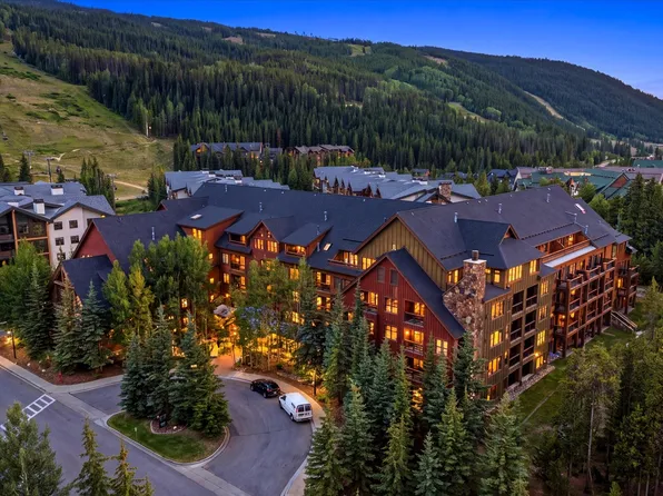 53 Hunkidori Court UNIT 8804, Keystone, CO 80435