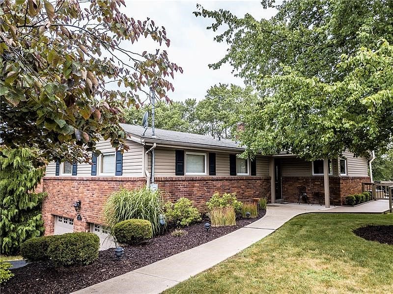 Welcome home to 636 Aljo Drive!