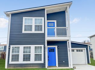 3811 N Lawndale Ave, Indianapolis, IN