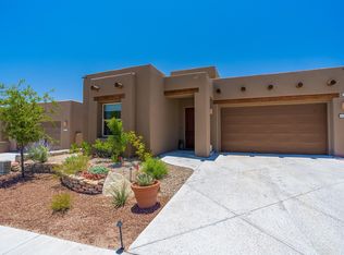 8141 Willow Bloom Cir, Las Cruces, NM 88007