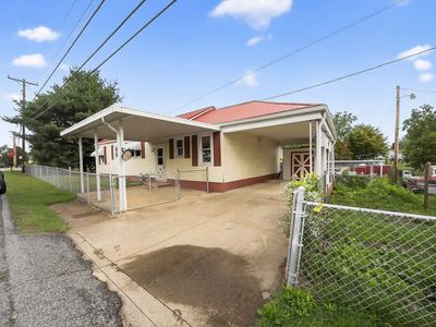 2616 Monroe St, Ashland, KY, 41102