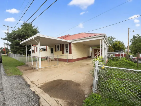 2616 Monroe St, Ashland, KY 41102