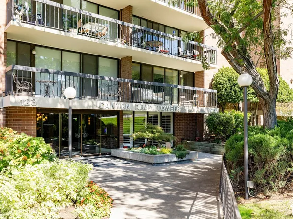 123 E 2nd Ave APT 106, Salt Lake City, UT 84103