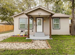 324 Overlook Rd, San Antonio, TX 78233